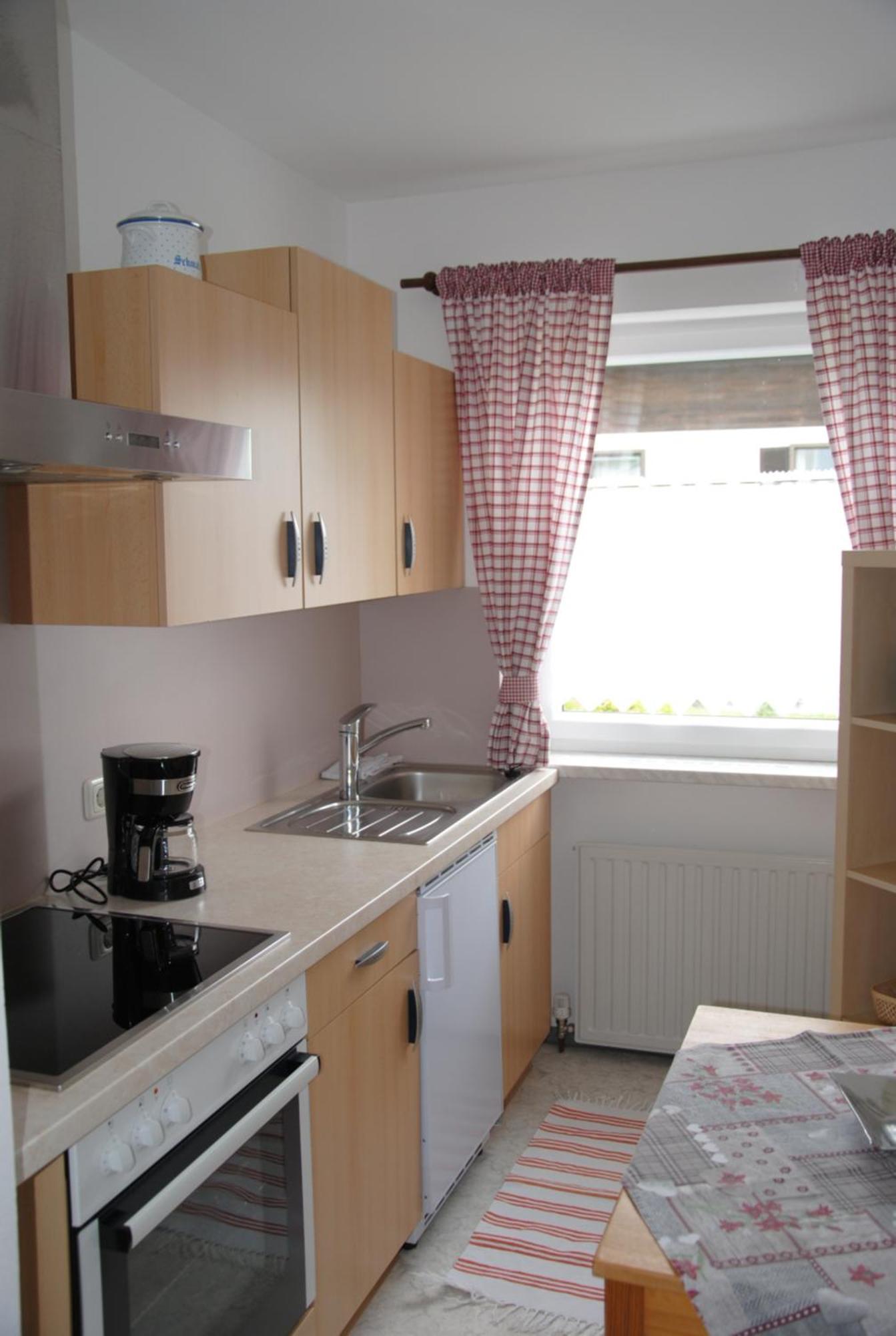 Appartamento Haus Wohleb Fulpmes Esterno foto
